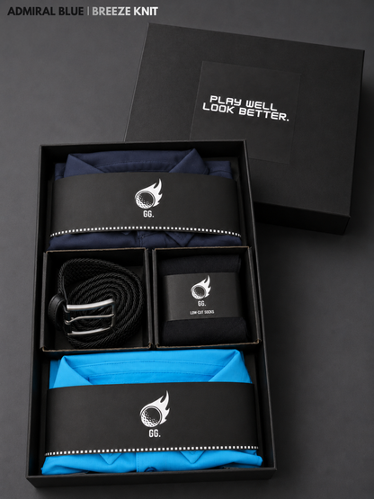 The Greenside Kit
