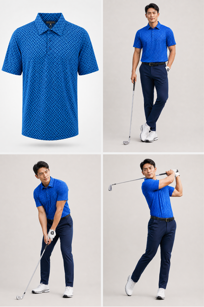 The Greenside Kit