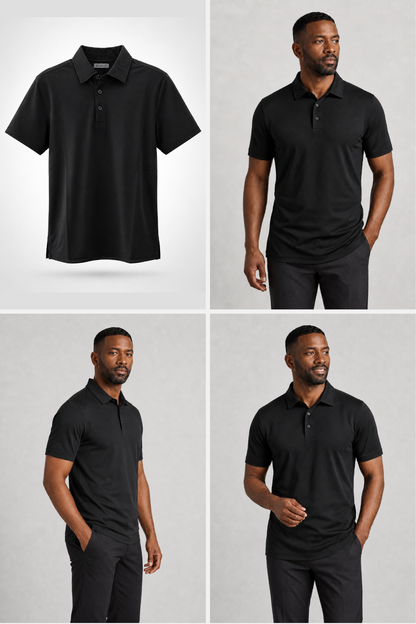 The Greenside Kit
